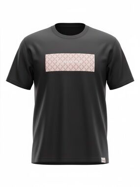Diamond Graphic Tee